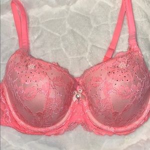Victoria Secret Demi Bra